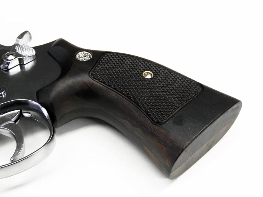 Amazon | [マルシン] S&W M686 .357マグナム 4インチ